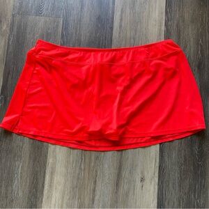 Jantzen Swim Skort